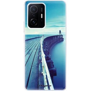 iSaprio Pier 01 pro Xiaomi 11T / 11T Pro (pier01-TPU3-Mi11Tp)