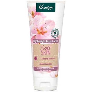 KNEIPP Tělové mléko Mandlové květy 200 ml (4008233154633)