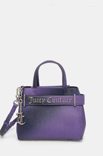 Kabelka Juicy Couture Jasmine fialová barva, BIJJM3090W4SCVB