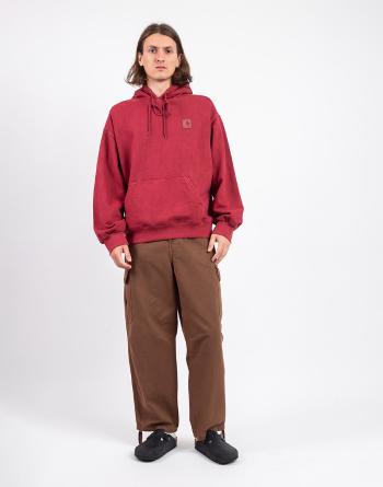 Carhartt WIP Stanton Cargo Pant Chocolate stone dyed M