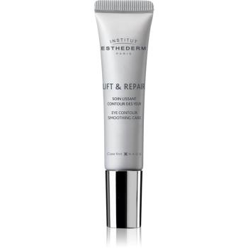 Institut Esthederm Lift & Repair Eye Contour Smoothing Care vyhlazující oční krém na oční okolí 15 ml