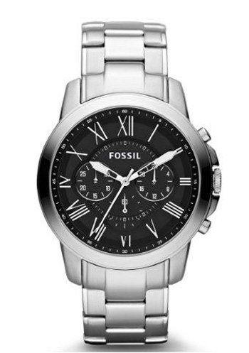 Fossil - Hodinky FS4736