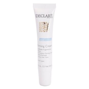 Declaré Eye Contour feszesítő krém szemkörüli ráncokra 15 ml