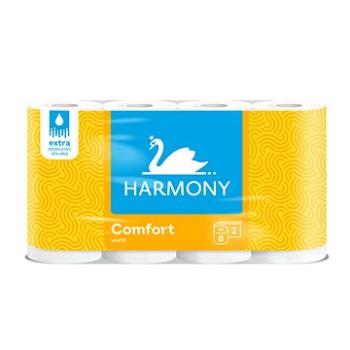 HARMONY COMFORT (8 ks) (8584014850636)