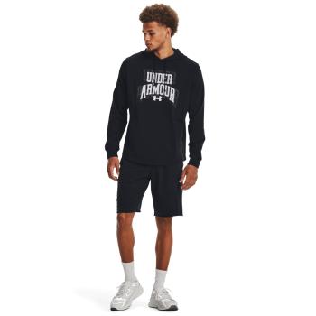 Under Armour UA Rival Terry Graphic HD L