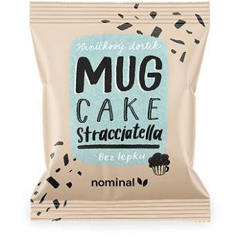 Nominal BLP Mug Cake stracciatella 60 g (8594010191671)