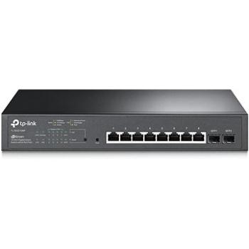 TP-Link TL-SG2210MP, Omada SDN (TL-SG2210MP)