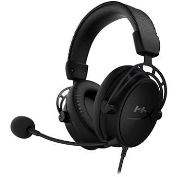 HyperX Cloud Alpha S Black (4P5L2AA)