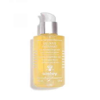 Sisley Gentle Cleansing Gel With Tropical Resins čistící gel 120 ml