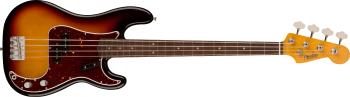 Fender American Vintage II 1960  3-Color Sunburst