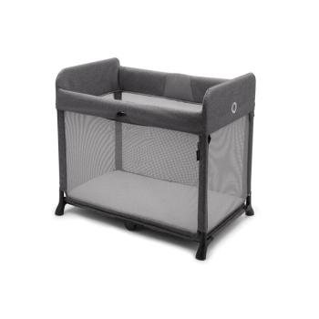 BUGABOO Postýlka cestovní Stardust Grey Melange