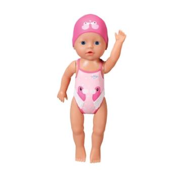 Zapf Creation BABY born® My First Swim Girl, 30 cm