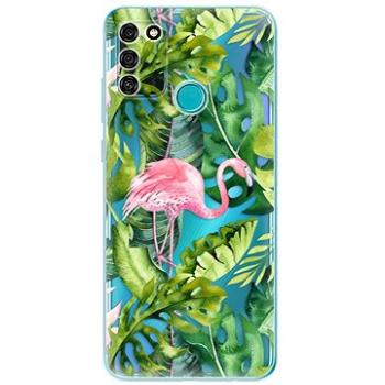 iSaprio Jungle 02 pro Honor 9A (jun02-TPU3-Hon9A)