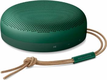 Bang & Olufsen Beosound A1 2nd Gen Přenosný reproduktor Green