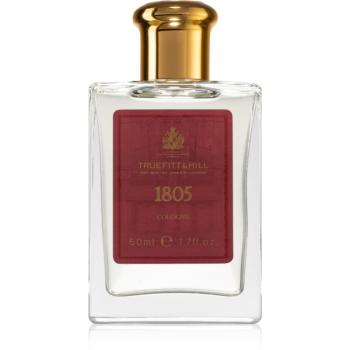 Truefitt & Hill 1805 Cologne kolínská voda pro muže 50 ml