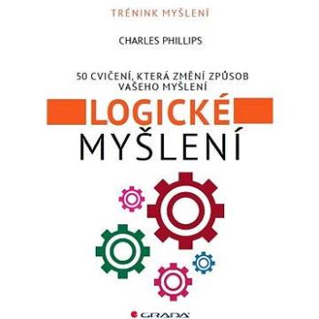 Logické myšlení (978-80-247-4510-7)