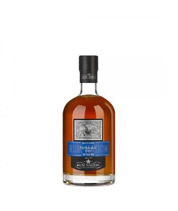 Rum Nation Panama 10yo 40% 0,7l