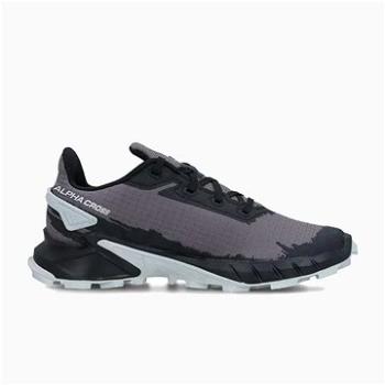 Salomon Alphacross 4 W Moonscape/Black/Lun (SPTsal1328nad)