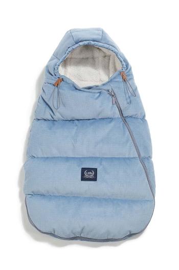 Spacák do kočárku La Millou Baby Multi WIND BLUE