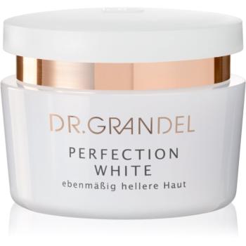 Dr. Grandel Perfection White rozjasňující krém s vitaminem C 50 ml