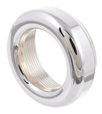 Breslmair Rim 131, Silver