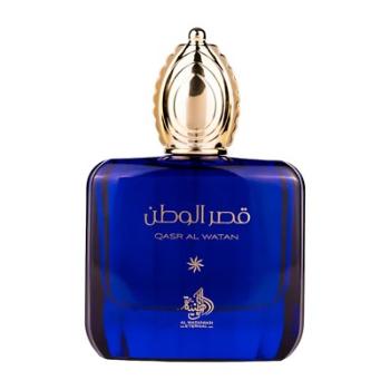 Al Wataniah Qasr Al Watan - EDP 100 ml