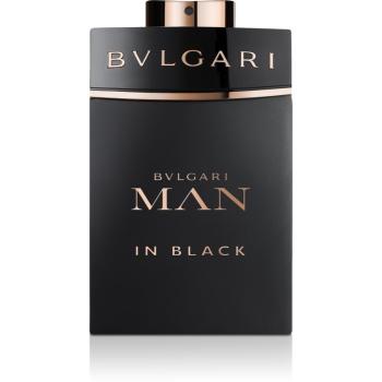 BVLGARI Bvlgari Man In Black parfémovaná voda pro muže 150 ml