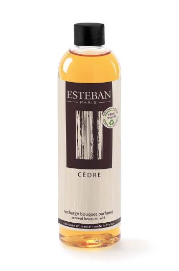 Doplnění difuzéru Esteban Cedre 250 ml