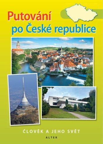 Putování po České republice - PhDr. prof. Petr Chalupa