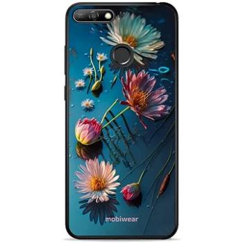 Mobiwear Glossy lesklý pro Huawei Y6 Prime 2018 / Honor 7A - G013G (5904808458078)