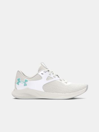 Under Armour UA W Charged Aurora 2 Tenisky Bílá