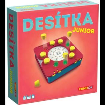 Desítka Junior