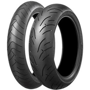 Bridgestone BT 023 Gt 120/70/17 TL,F 58 W (3516)