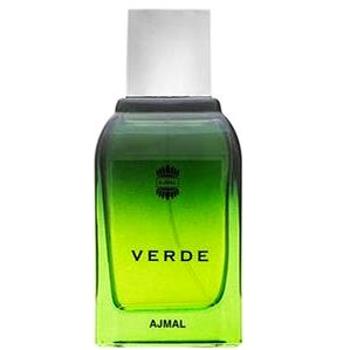 AJMAL Verde EdP 100 ml (6293708013227)