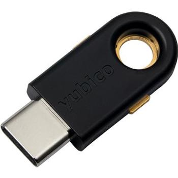 YubiKey 5C (YUBIKEY-5C)