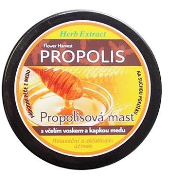 VIVACO Bylinná mast s propolisem 100 ml  (8594162057795)