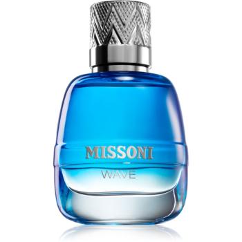 Missoni Wave toaletní voda pro muže 50 ml