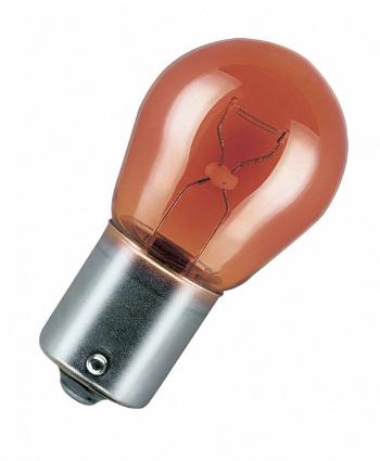 Osram Standard PY21W BAU15s 12V 21W