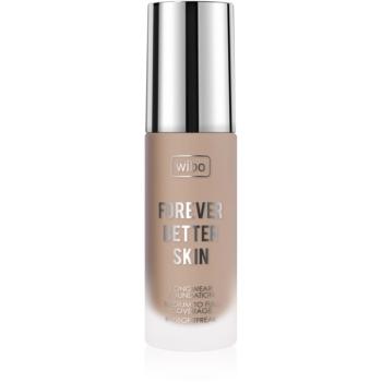 Wibo Forever Better Skin make-up 6 Tan 30 ml