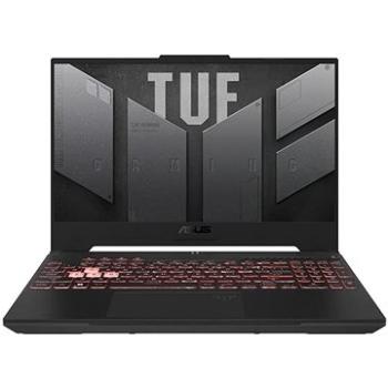 ASUS TUF Gaming A15 FA507RM-HN008W Mecha Gray (FA507RM-HN008W)