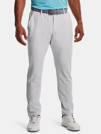 Under Armour UA Drive Tapered Kalhoty Šedá