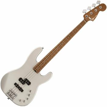 Charvel Pro-Mod San Dimas Bass PJ IV Platinum Pearl Elektrická baskytara