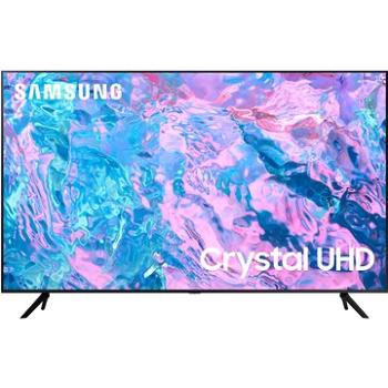 85" Samsung UE85CU7172 (UE85CU7172UXXH)