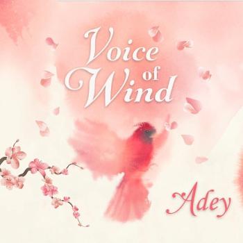 Soundiron Voice of Wind: Adey (Digitální produkt)