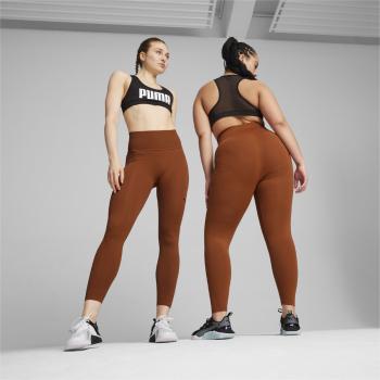 Puma SHAPELUXE SEAMLESS HW FL TIGHTS L