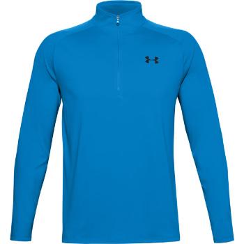 Under Armour TECH 2.0 Pánské triko, modrá, velikost