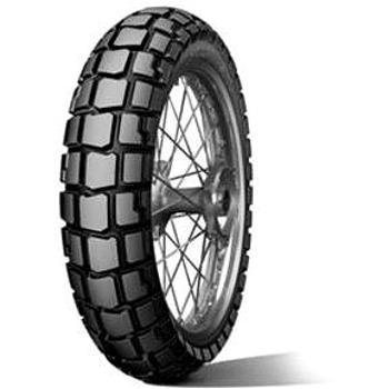 Dunlop K660 130/90/17 TT,R 68 S (651009)