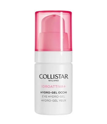 Collistar Oční gel Idroattiva+ (Eye Hydro-Gel) 15 ml