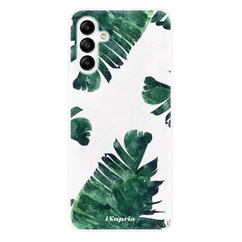 Odolné silikonové pouzdro iSaprio - Jungle 11 - Samsung Galaxy A04s