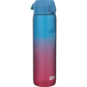 Ion8 LEAK PROOF MOTIVATOR 1000 ML Láhev, modrá, velikost